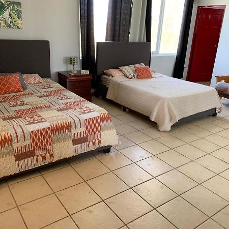 Rincon Boricua Apartments المظهر الخارجي الصورة
