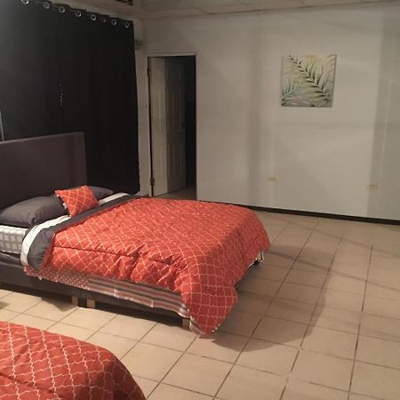 Rincon Boricua Apartments المظهر الخارجي الصورة
