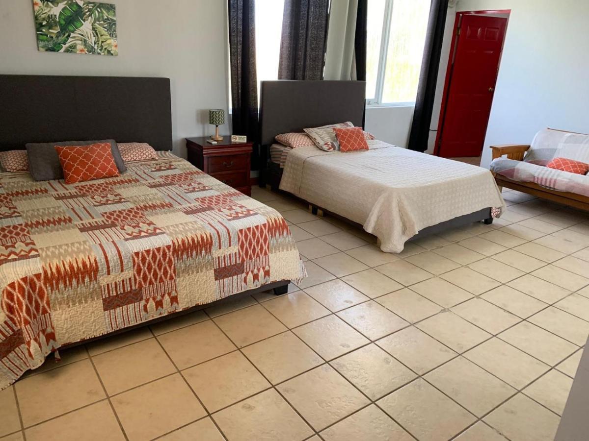 Rincon Boricua Apartments المظهر الخارجي الصورة