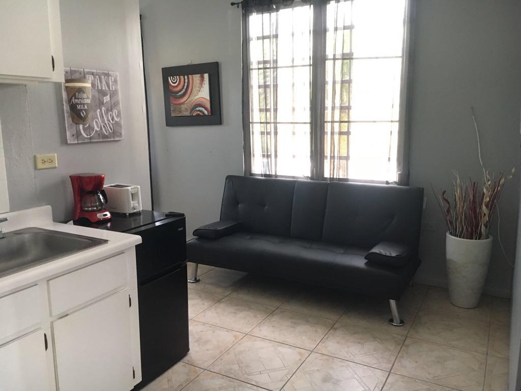 Rincon Boricua Apartments المظهر الخارجي الصورة