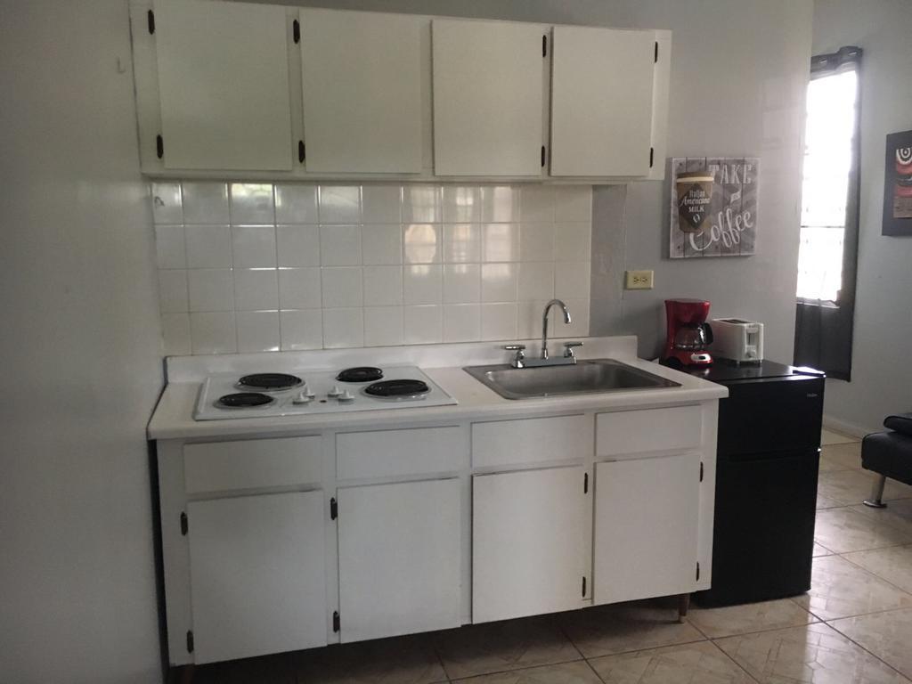 Rincon Boricua Apartments المظهر الخارجي الصورة