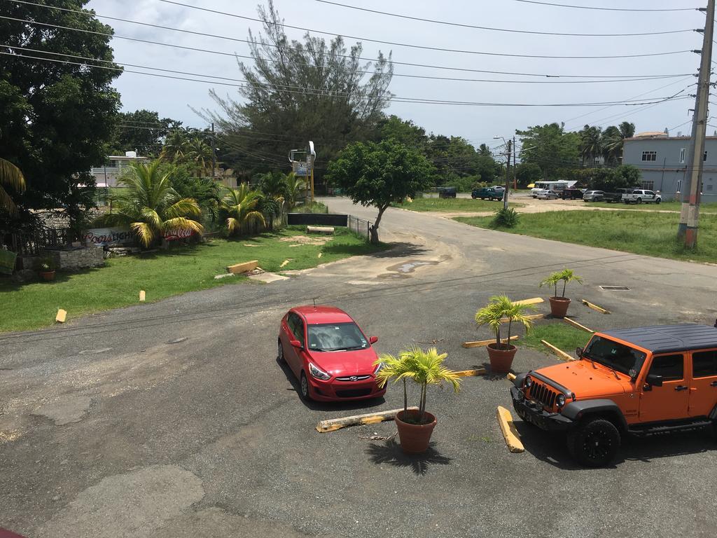 Rincon Boricua Apartments المظهر الخارجي الصورة
