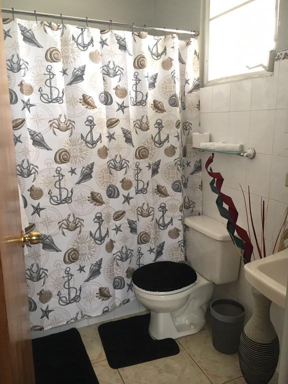 Rincon Boricua Apartments المظهر الخارجي الصورة
