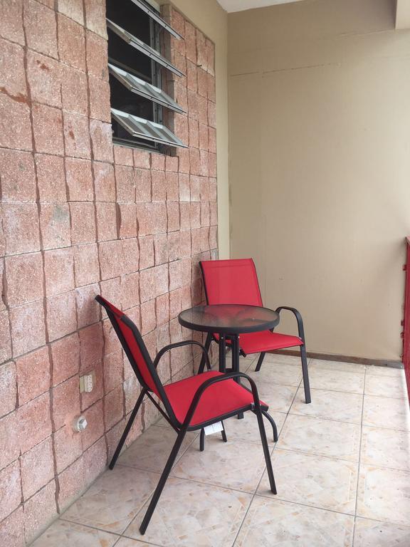 Rincon Boricua Apartments المظهر الخارجي الصورة