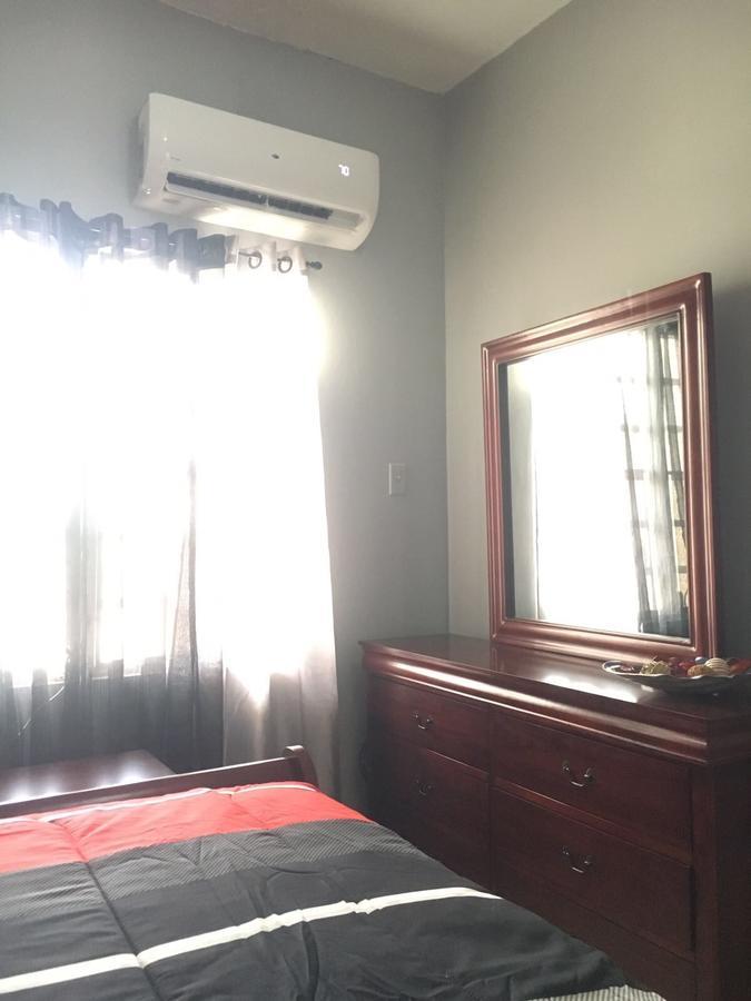 Rincon Boricua Apartments المظهر الخارجي الصورة