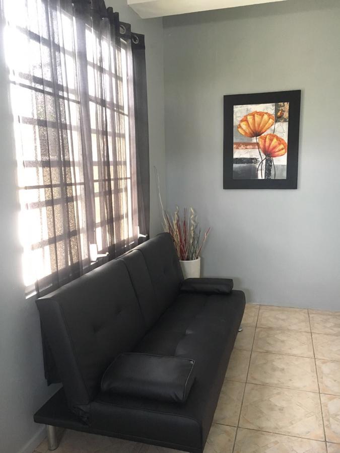 Rincon Boricua Apartments المظهر الخارجي الصورة