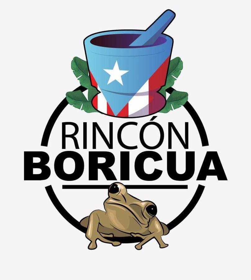 Rincon Boricua Apartments المظهر الخارجي الصورة