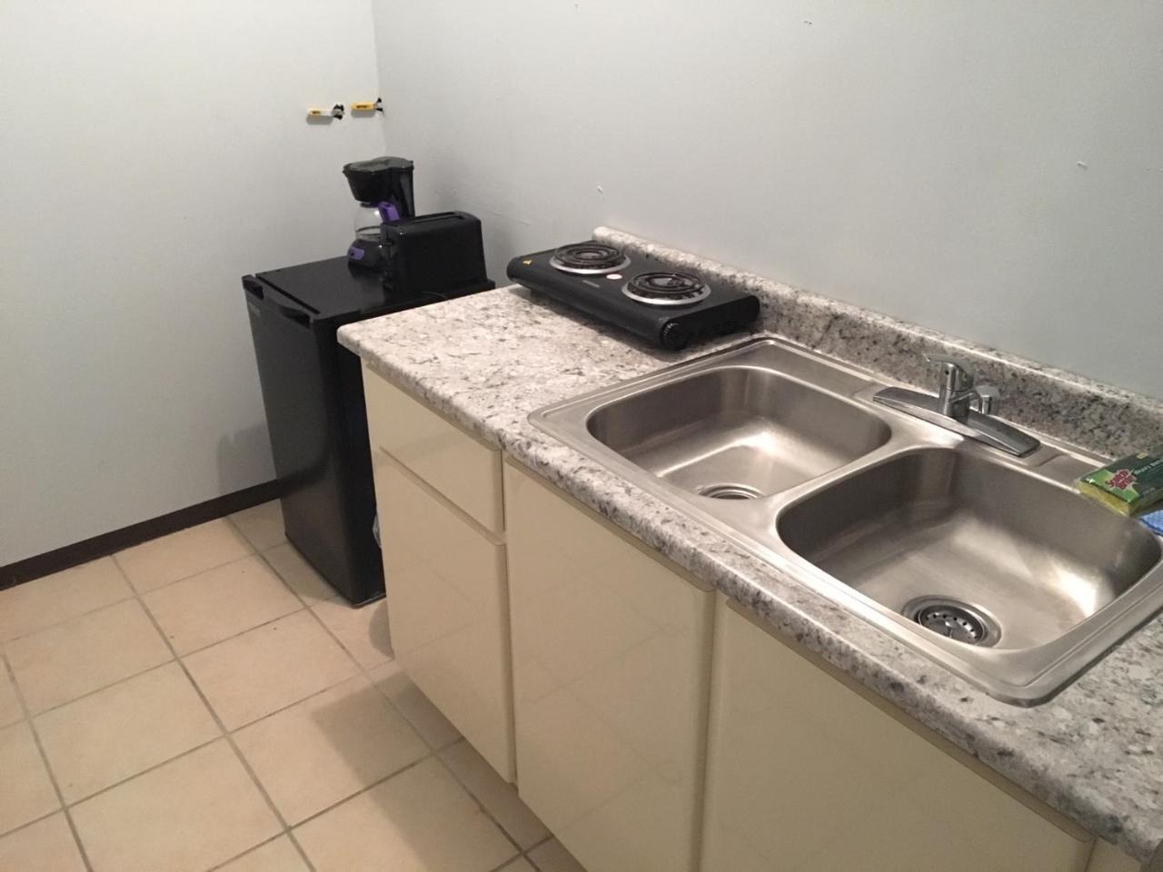 Rincon Boricua Apartments المظهر الخارجي الصورة