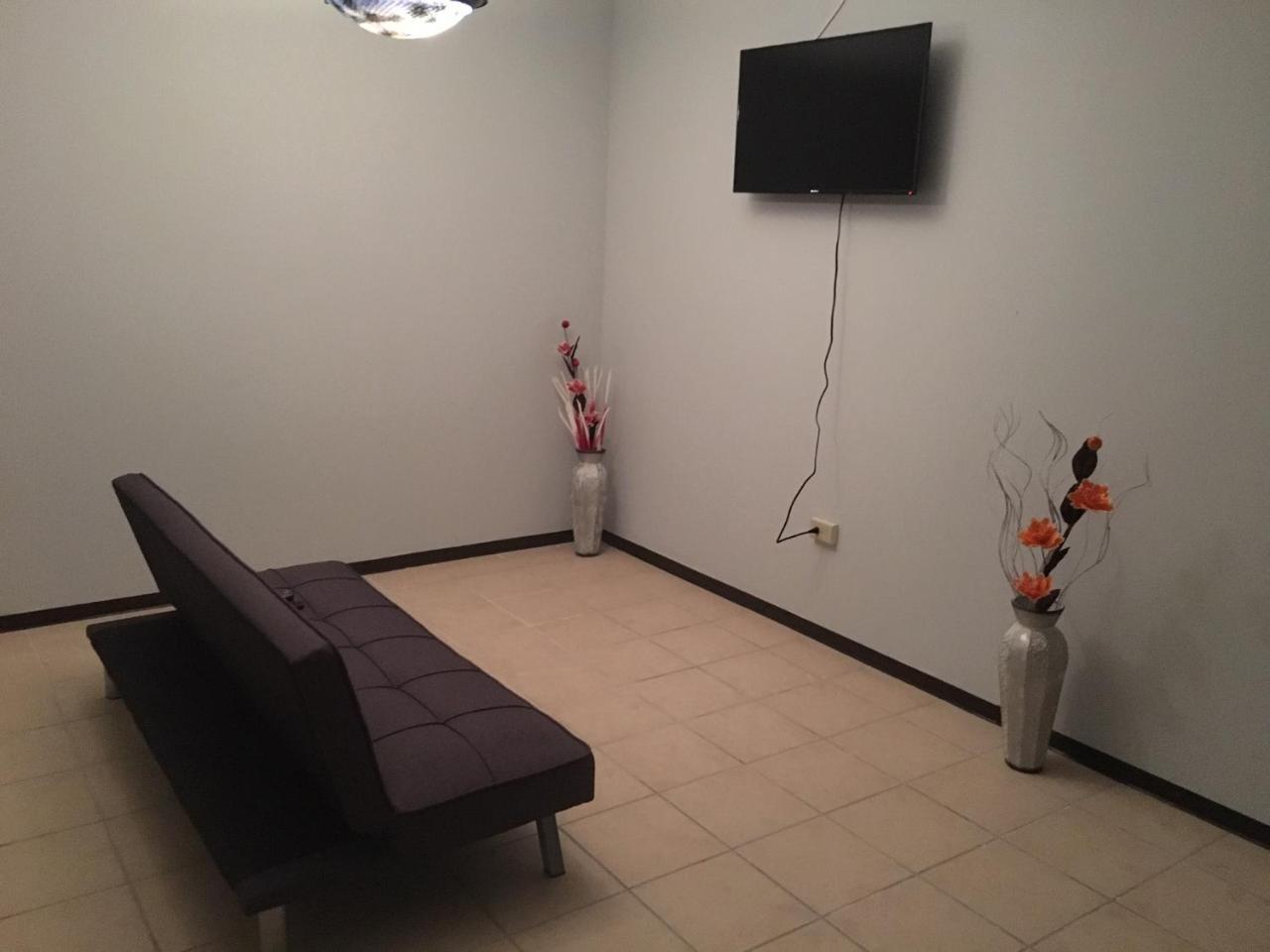 Rincon Boricua Apartments المظهر الخارجي الصورة