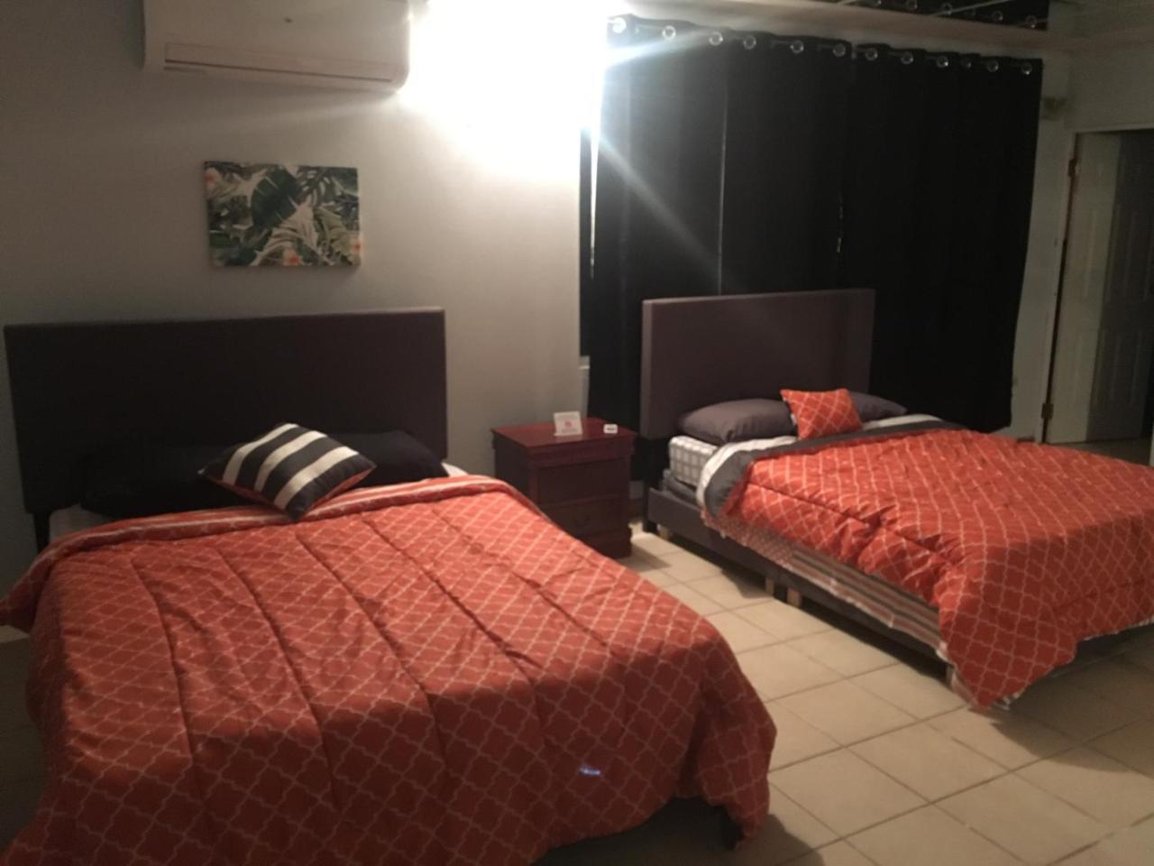 Rincon Boricua Apartments المظهر الخارجي الصورة
