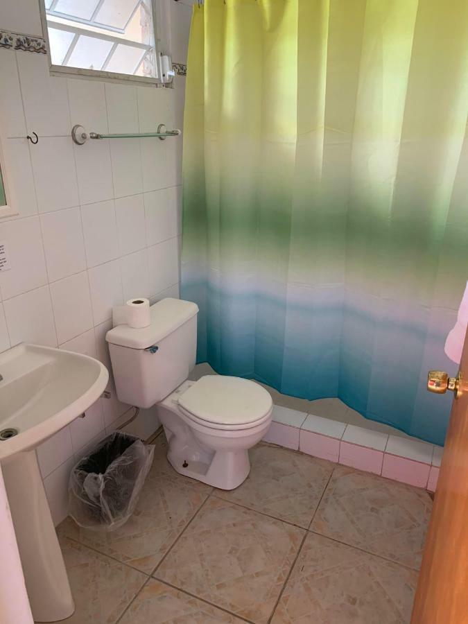 Rincon Boricua Apartments المظهر الخارجي الصورة
