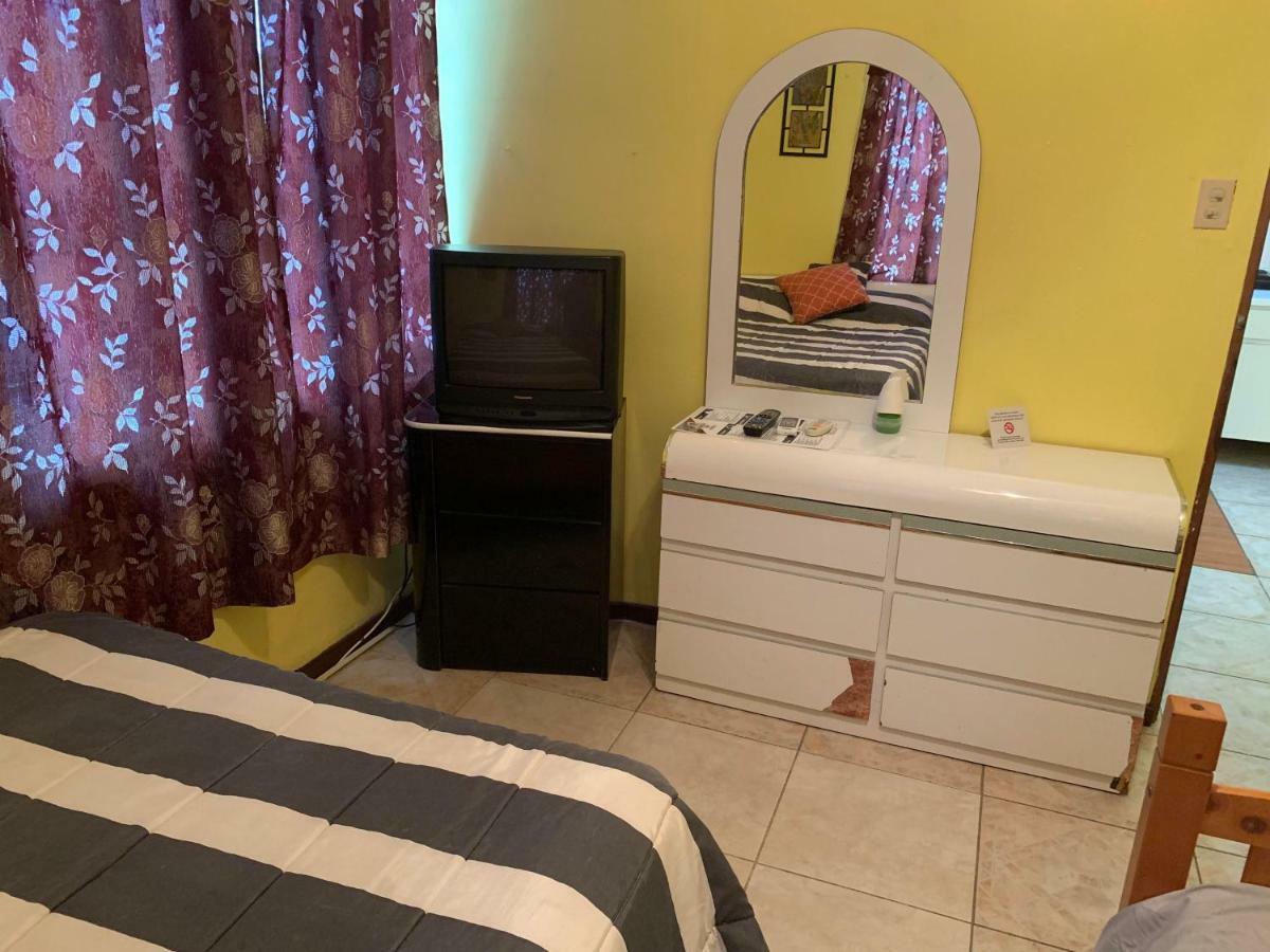 Rincon Boricua Apartments المظهر الخارجي الصورة