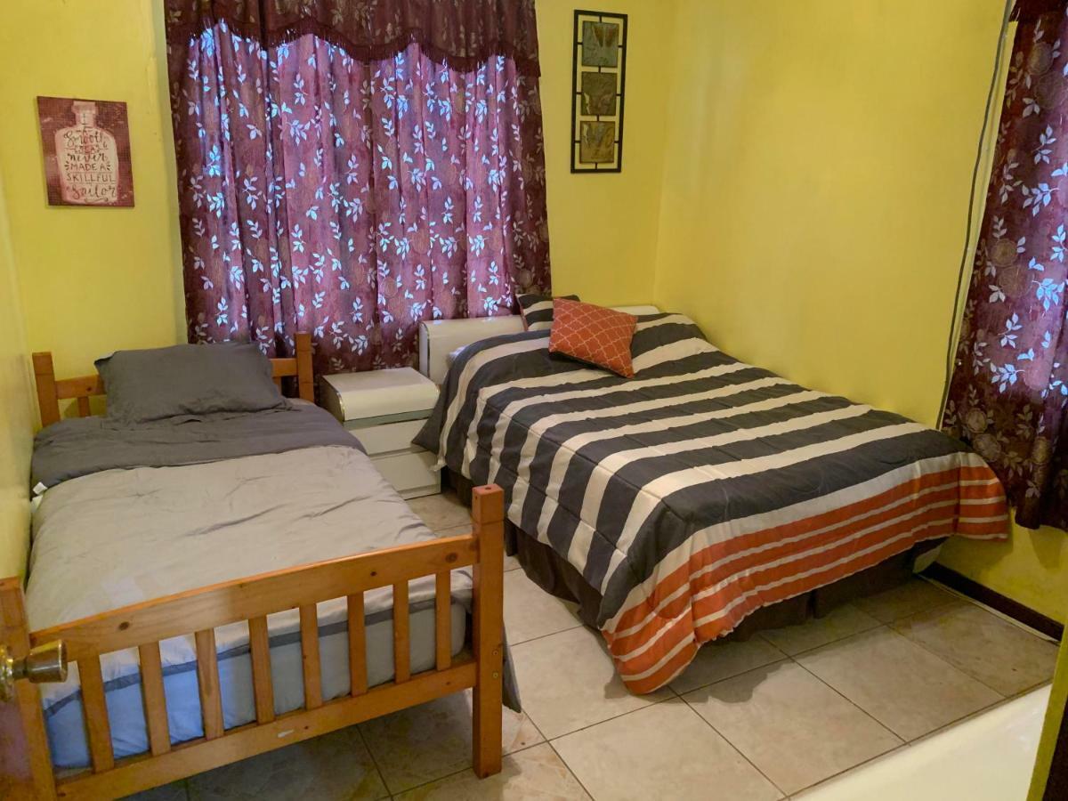 Rincon Boricua Apartments المظهر الخارجي الصورة