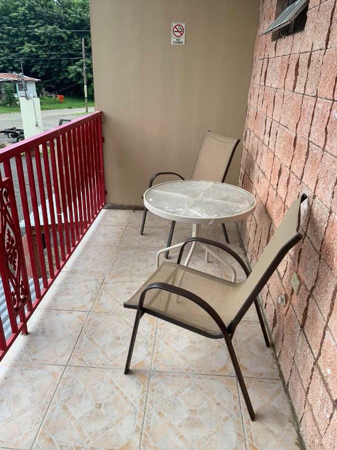 Rincon Boricua Apartments المظهر الخارجي الصورة
