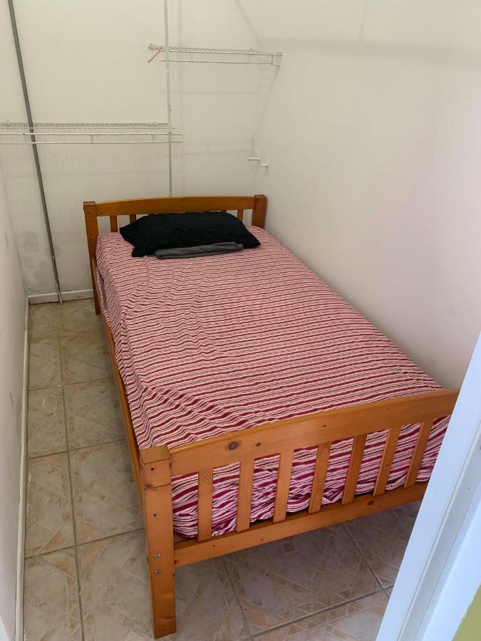 Rincon Boricua Apartments المظهر الخارجي الصورة